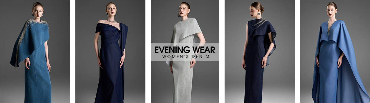 Evening Wear Collection